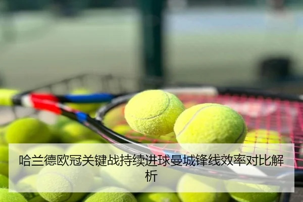 哈兰德欧冠关键战持续进球曼城锋线效率对比解析